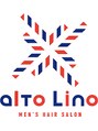リノ(alto Lino)/メンズサロン&パーマ特化&ツイスパ