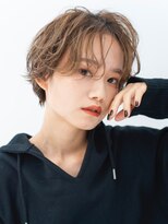 ベール(BALE)&nbsp;ラフカール大人ショート