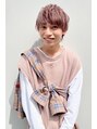 アピッシュ アオヤマ(apish AOYAMA) 江尻 克実