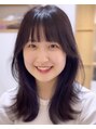 エマヘアープラス 下郡店(Emma Hair plus) 韓国レイヤー、似合わせ顔まわりカットが得意です♪