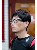 髪も頭皮もリフレッシュ♪