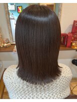 リアン(Lien)&nbsp;ダークグレージュ