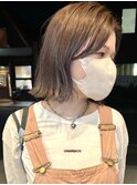 LUCKショート