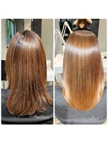 イフ 神戸元町 三宮(if.) 超高濃度水素プレミアムエイジングケアカラーエステ#ヘッドスパ