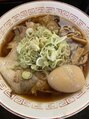 ロイ(roi) ラーメン好きな方お話しましょ！このラーメンはどこでしょう？