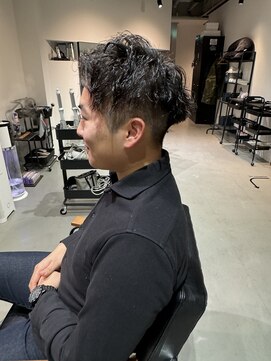 イズ(iss) [Mizuki指名限定]オンオフしっかりビジネスマンツイスパ