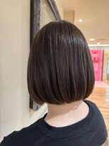 シャンプーボーイ セントラル 博多(SHAMPOO BOY central) まるぼぶ