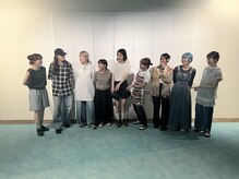 キー(kii)の雰囲気（Instagramストーリーズで更新中@kii.hair  スタッフ募集中！）