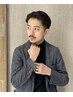 【眉カットコース】カット＆シャンプー&眉カット