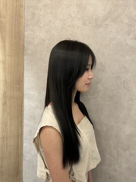 カインド 南青山(hair&make up KIND) オススメスタイル