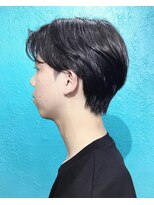 のあともあ&nbsp;ちょいウルフ