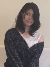 グルーヴヘアーネクスト(GROOVE hair next)