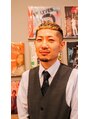 キーン 町田店(keen)/越智渉