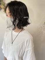 ヘアーサロン リノ(Hair salon LiNO)&nbsp;LiNOスタイル