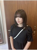レイヤーカット