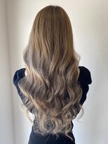 ヘアスタジオ マテリアル(hair studio Material)&nbsp;#プルエクステ#髪質改善#カラー#ヘアセット