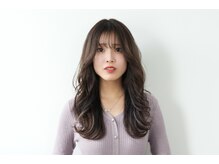ニューヨークニューヨーク 近鉄草津店(NYNY)の雰囲気（イルミナカラーで髪色＋ツヤ髪も手に入ります）