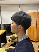 クラップス 京急富岡(CLAPS)&nbsp;ゆるふわナチュラルパーマ