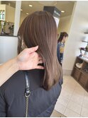 ☆マロンベージュ☆