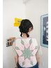 【高見限定】ヘアアレンジ