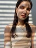 ★《新規》カット+TOKIOトリートメント(ホームケア付き)￥11220→￥10428