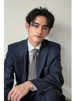 ロム 札幌大通(LOM)&nbsp;メンズビジネスセンターパート【札幌】