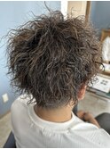 ツイストスパイラル
