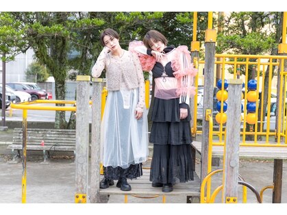 ソーソー(SoSo)の写真