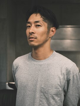 アザー(o. the .r) メンズベリーショート