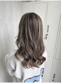 ロング