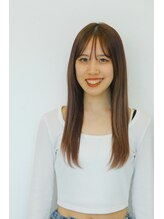 ラエティティア ロコ 刈谷店(Laetitia loco) 影山 華女