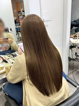 ミラ 新宿(MILA) ☆