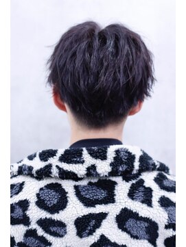 リップス 川崎(LIPPS) ツイスパセンターパート