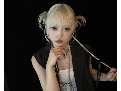 アース 上野店(HAIR&MAKE EARTH)の写真