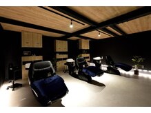 リファのシャワーヘッドが業務用になって登場☆リファのシャンプー台導入