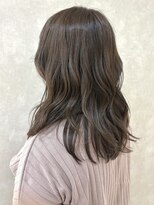 ヴィサージュアクト(VISAGE a.c.t)&nbsp;柔らかさとツヤ感が魅力♪大人可愛い《オリーブベージュカラー》