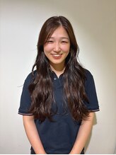 トッカ 高槻店(tocca) 辻本 夏子