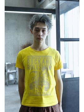 ユニオンデュオ 栄(Union Duo) スパイキー×ハイトーン