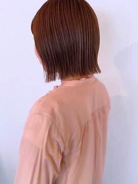 ギフト(gift) ボブ