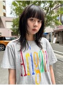ハッシュレイヤー