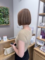 リル 新浜店(LiL)&nbsp;ベージュカラー土橋28