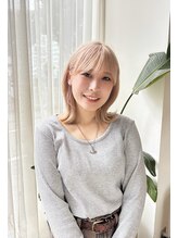 ブリッサ(brisa) 近藤 唯