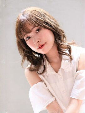 バサ 新所沢店(BASSA) エアリーミディアム