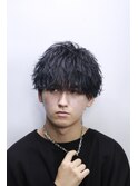 王道マッシュ