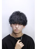 レイ(REI)&nbsp;王道マッシュ