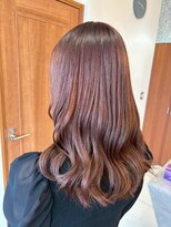 ノット 成田公津の杜(Knot)&nbsp;黒髪/オリーブグレー/小顔/ココアベージュ/成田公津の杜駅