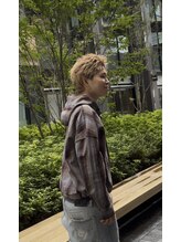 フライ 東通り店(Frei) 岩見 由哉