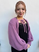 アヴァンス 江坂店(AVANCE.)&nbsp;嶺井 きらら