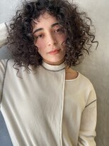 シーカ(siika) くるくるパーマ/スパイラルパーマ/ハードパーマ