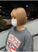 ミニボブ